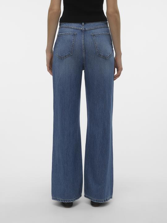 Produktbild Vero Moda VMKATHY Weit geschnitten Jeans Weit geschnitten (W27/L34)