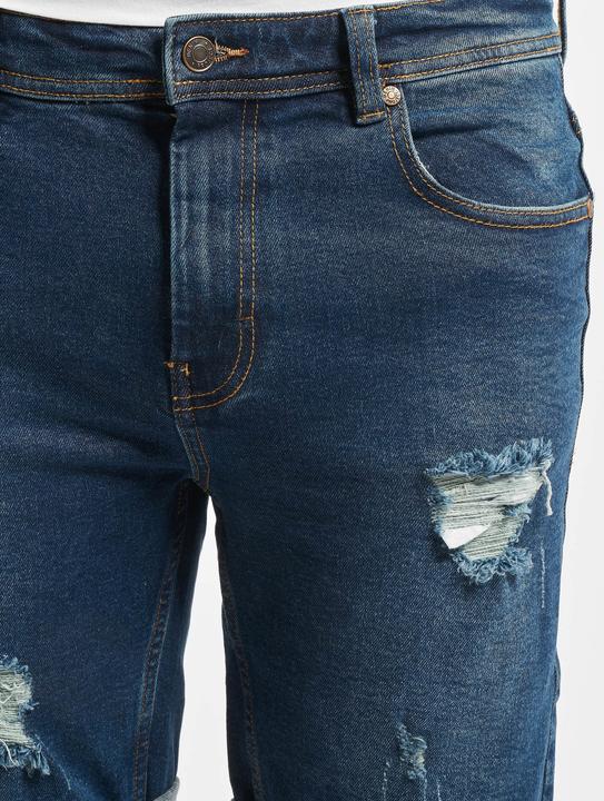 Produktbild Denim Project Mr. Orange Shorts - 81787 (33)