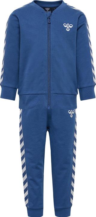 Actual product image hummel hmlBILLE TRACKSUIT (86)