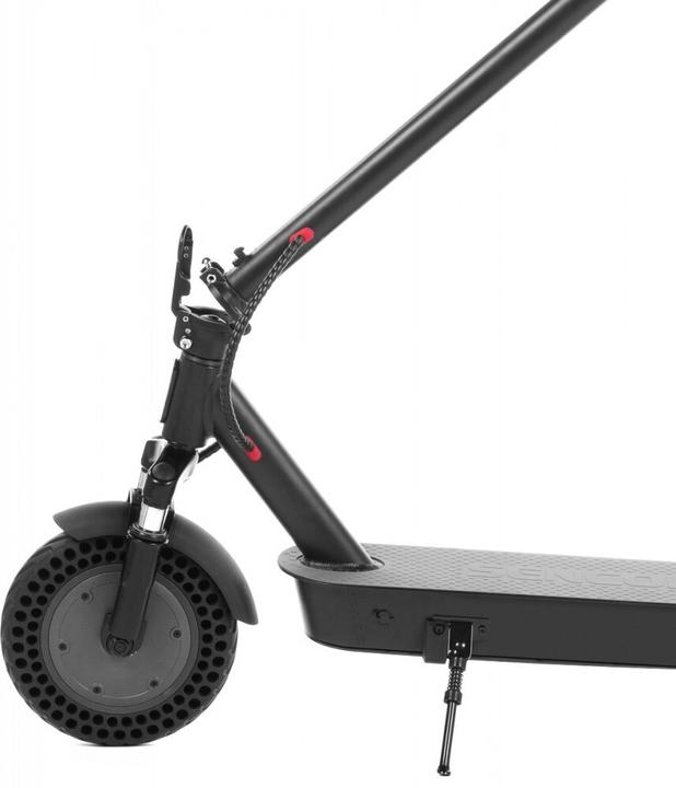 Produktbild Sencor Scooter Two S70 400W Elektroroller, Reichweite bis zu 50km (20 km/h, 50 km, 400 W)