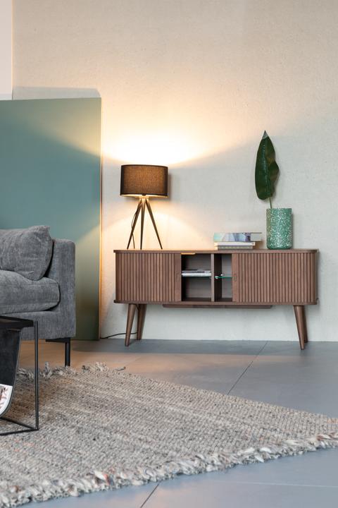 Actual product image Zuiver Barbier (120 x 40 x 57.5 cm)