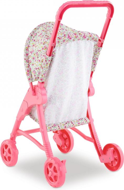 Immagine prodotto Corolle Passeggino per bambole MPP da 30 cm, floreale