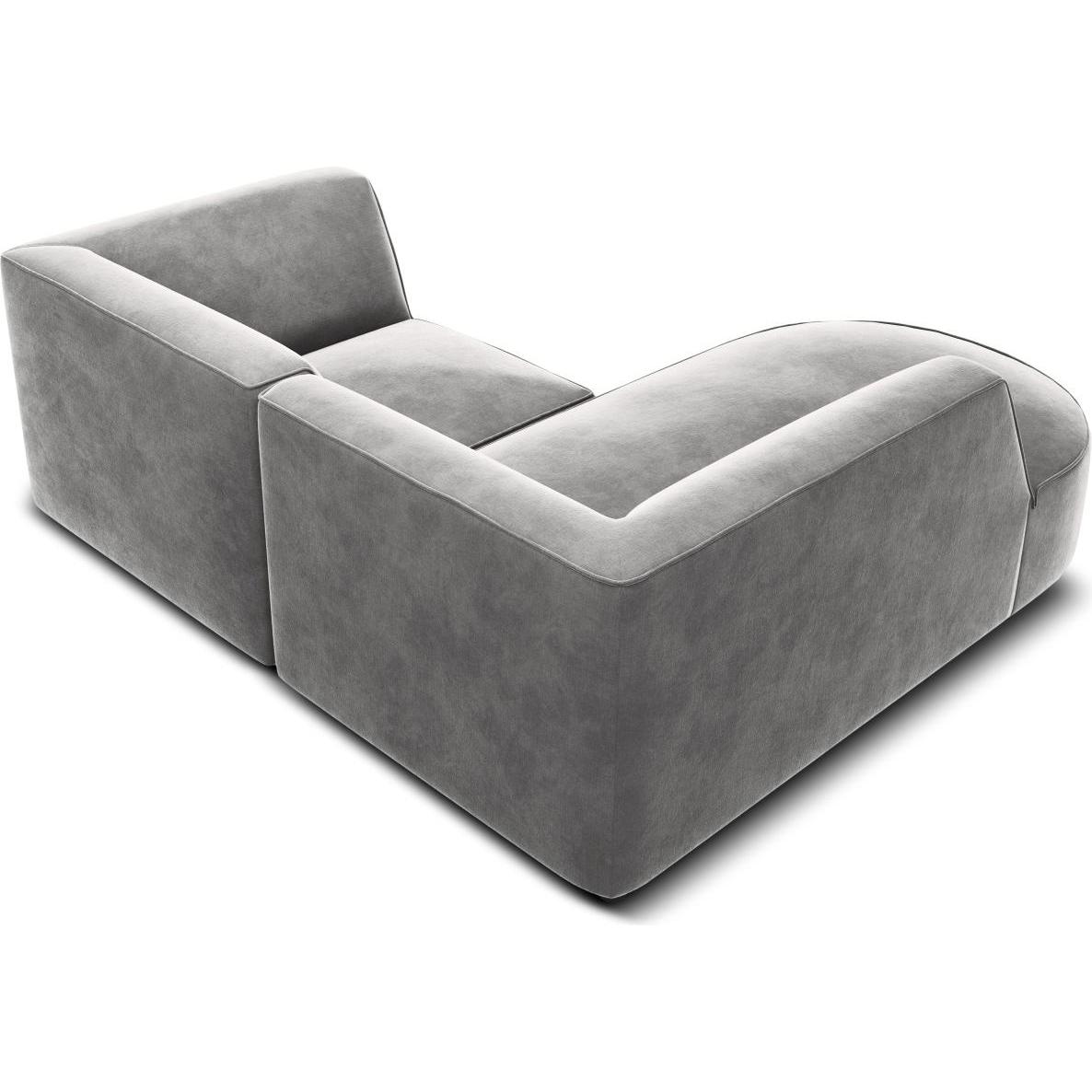 Thumbnail - CXL by Christian Lacroix, Sofa, Charles (Ecksofa)