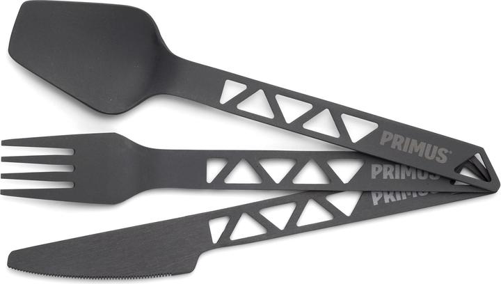 Primus Trail Cutlery Alu