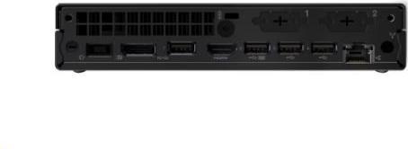 Produktbild Lenovo ThinkCentre M75q Gen 5 (512 GB, 16 GB, AMD Ryzen 5 8500GE)