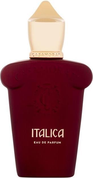 Actual product image XerJoff Unisex perfume Casamorati 1888 Italica (2021) EDP 30 ml (Eau de parfum, 30 ml)