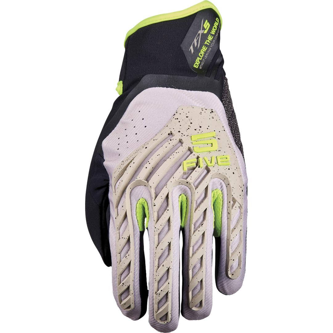 Five, Guanti moto, Handschuh TFX5 (S)