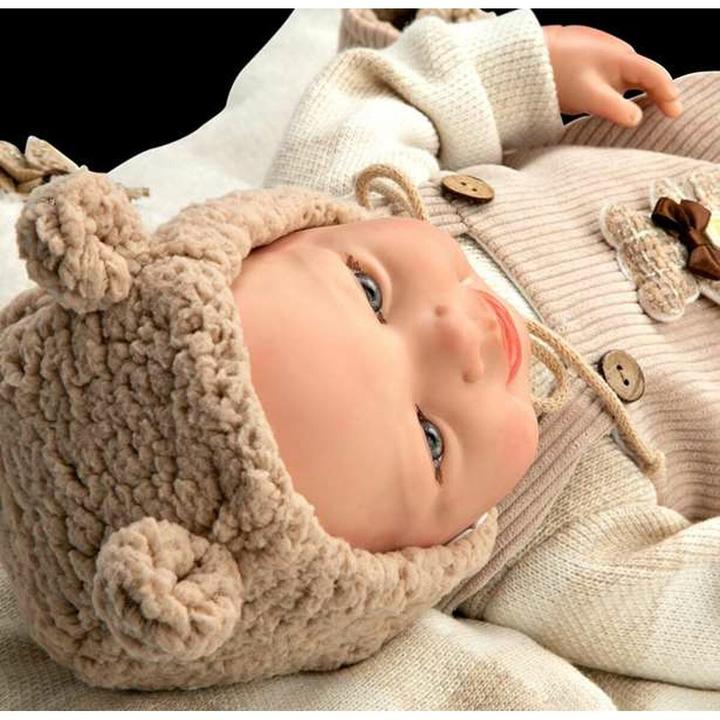 Image du produit Arias Reborn doll Ruben 45 cm
