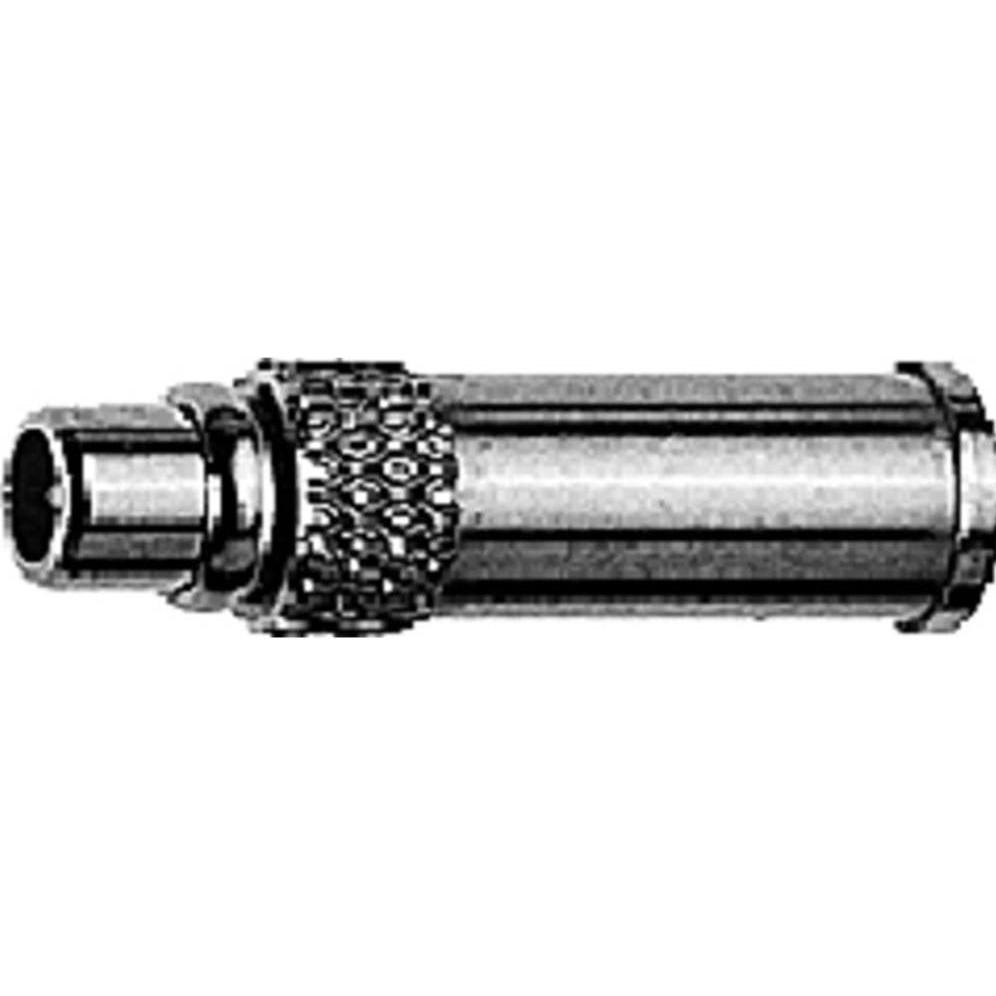 Telegärtner MMCX-Steckverbinder, Elektronikkabel + Stecker