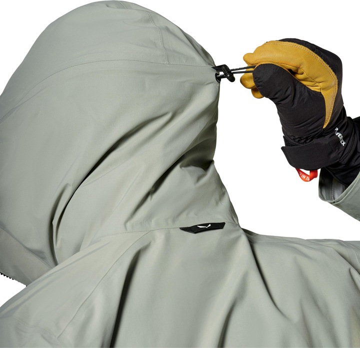 Produktbild Salewa Sella Free 3 Layers Powertex Jacke (52)