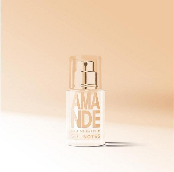 Immagine prodotto Solinotes Amande Mini Eau de Parfum (Eau de parfum, 15 ml)