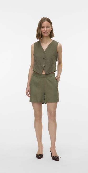 Immagine prodotto Vero Moda Vmcaia Sl Vest Wvn Noos (XS)