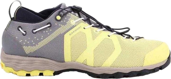 Produktbild Garmont Agamura Unifarben Sneaker Jerseyware (42)