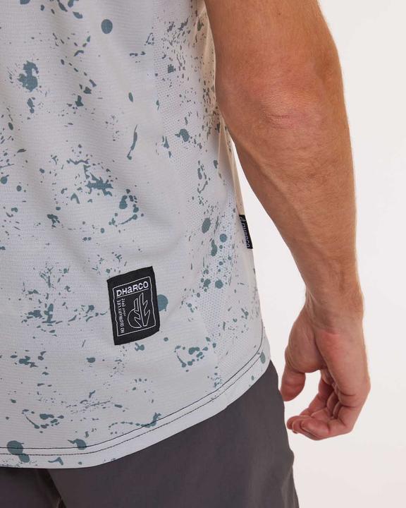 Produktbild Dharco Mens Short Sleeve Jersey (S)