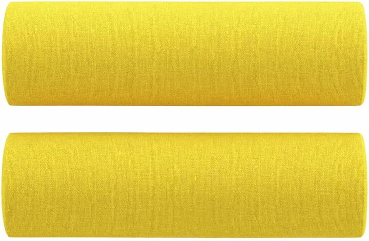 Actual product image vidaXL 3-Sitzer-Sofa (3-seater)