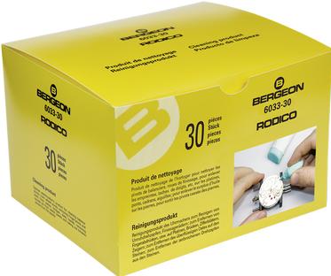 Image du produit Bergeon Rodico