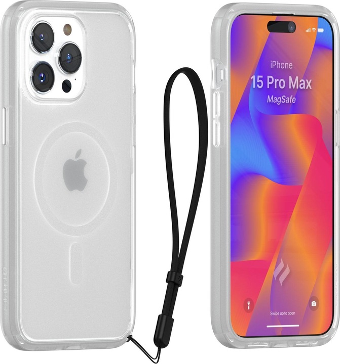 Produktbild Catalyst Influence MagSafe Case (Apple iPhone 15 Pro Max)