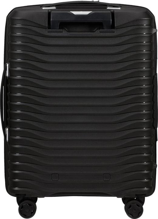 Produktbild Samsonite Reiskoffer - Upscape Spinner 4 wiel 55/20 Uitbreidbaar Black (39 l)