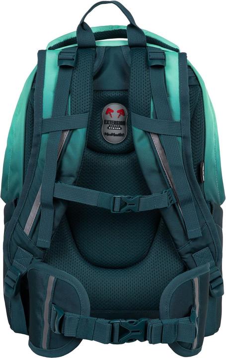 Produktbild Mc Neill Milo Schulrucksack 43 cm (27 l)