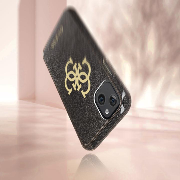 Image du produit Guess Paillettes (Apple iPhone 13 mini)