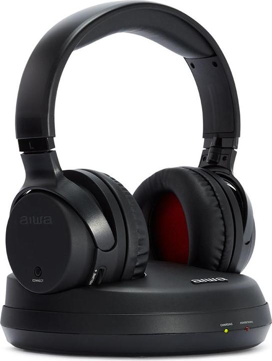 Produktbild Aiwa Słuchawki WHF-930D (10 h, Kabellos)