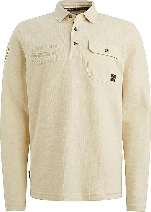 Produktbild Pme Legend Poloshirt (M)