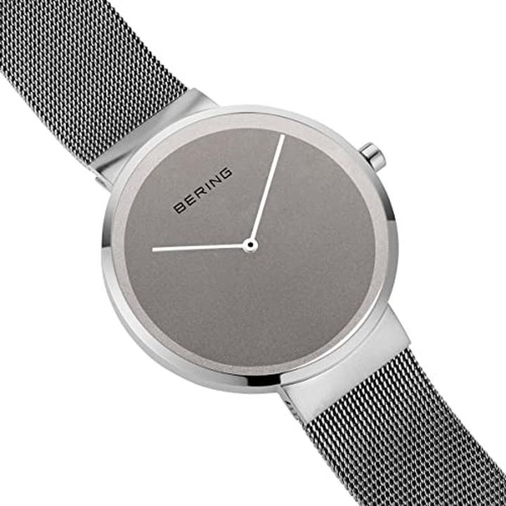 Produktbild Bering Classic (Analoguhr, 39 mm)