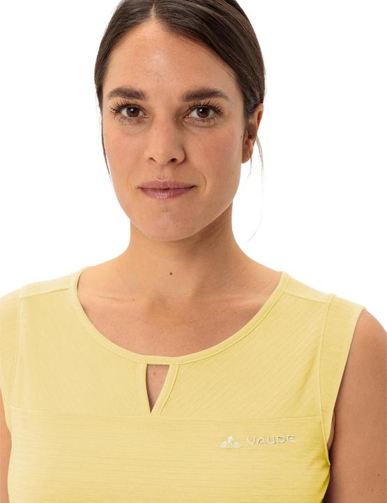 Actual product image Vaude Skomer Hiking Top (S)