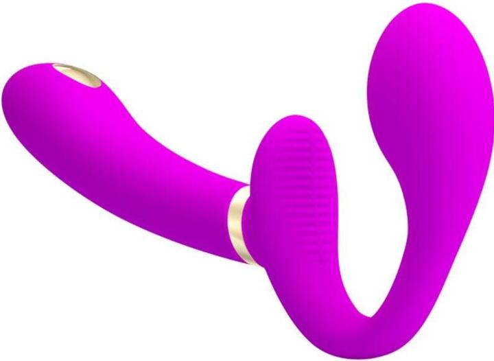 Produktbild Pretty Love Thunderbird, 12 vibration functions 3 electric shock functions