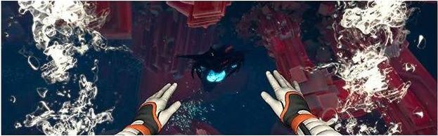 Produktbild Bandai Namco Subnautica: Below Zero (PS4, DE, FR, IT)