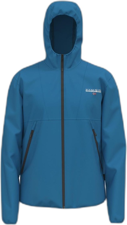 Produktbild Napapijri A-Bunz Fzh (L)