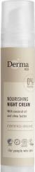 Immagine prodotto Deroma Derma - Eco Crema Notte 50 ml (50 ml, Crema notte)