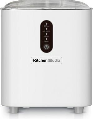 Produktbild Kitchen Chef ICE-8W