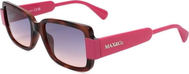 Produktbild Max&Co. Damensonnenbrille Schildpatt