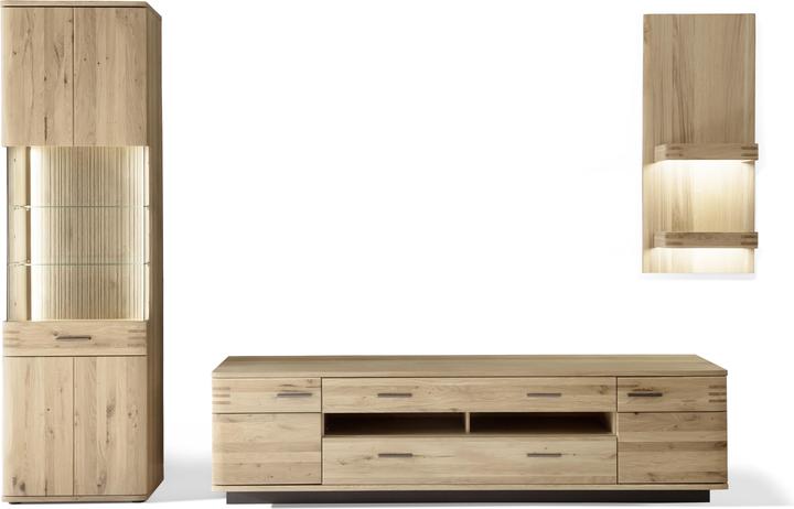 Image du produit Robas Lund Salvador (300 x 208 x 50 cm)