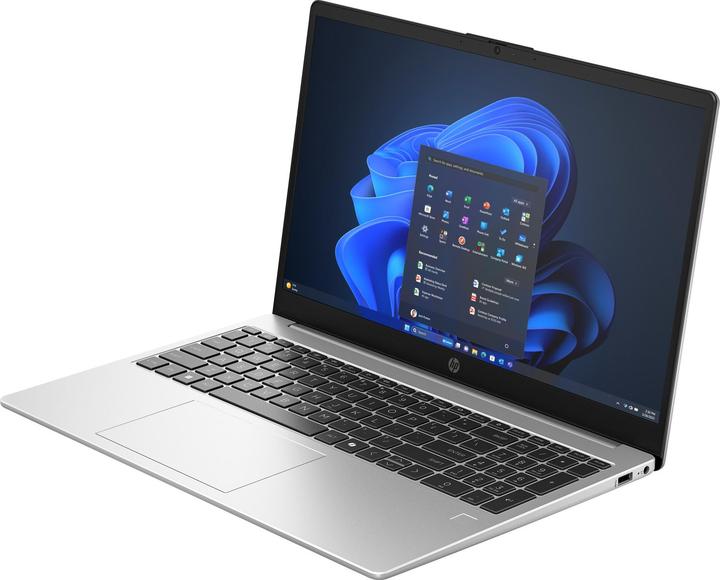 Produktbild HP 250R G10 (15.60", Intel Core 7 150U, 16 GB, 512 GB, CH)