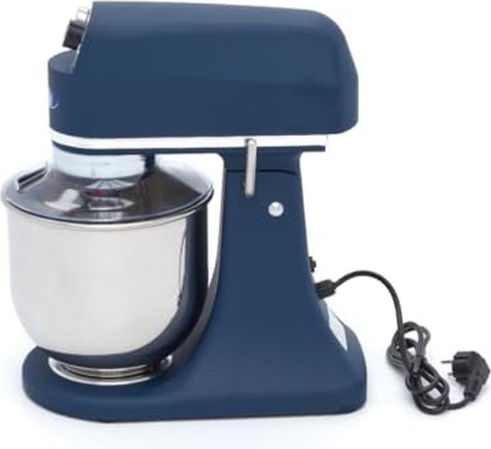 Produktbild Maxima Planetenmischer mit Metallgetriebe, kippbarem Kopf und Sicherheitsschalter