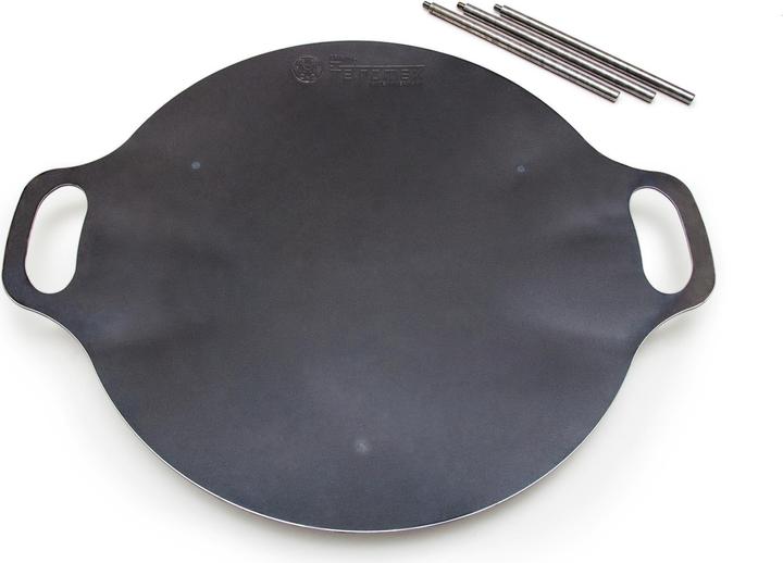 Image du produit Petromax Bol à griller et à feu fs 48 (59.60 cm)