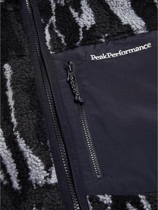 Actual product image Peak Performance Graphic Pile (M)
