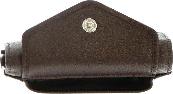 Produktbild Golden Head Valencia Geldbörse RFID Schutz Leder 9.5 cm