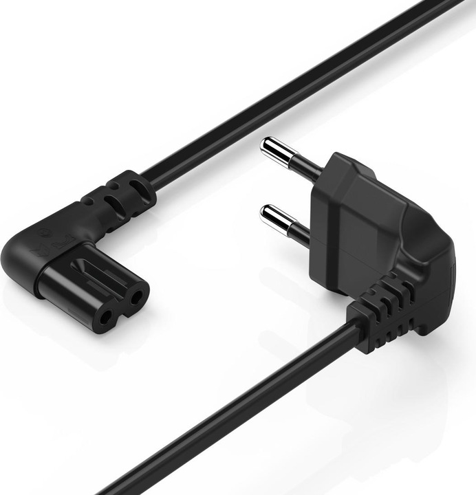 Produktbild Hama Europlug (5 m)