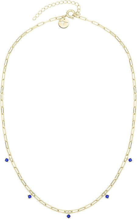 Image du produit Tamaris Kette (Zircone)