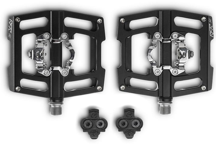 Produktbild Rfr Flat & Klick SL Pedale