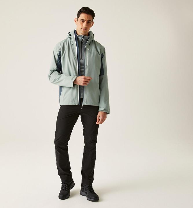Actual product image Regatta Birchdale II (XXL)