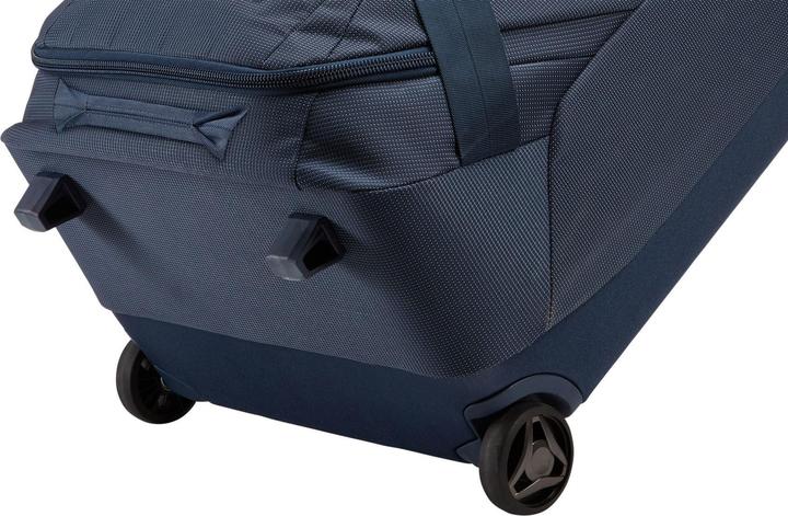 Actual product image Thule Crossover 2 Wheeled Duffel (87 l)