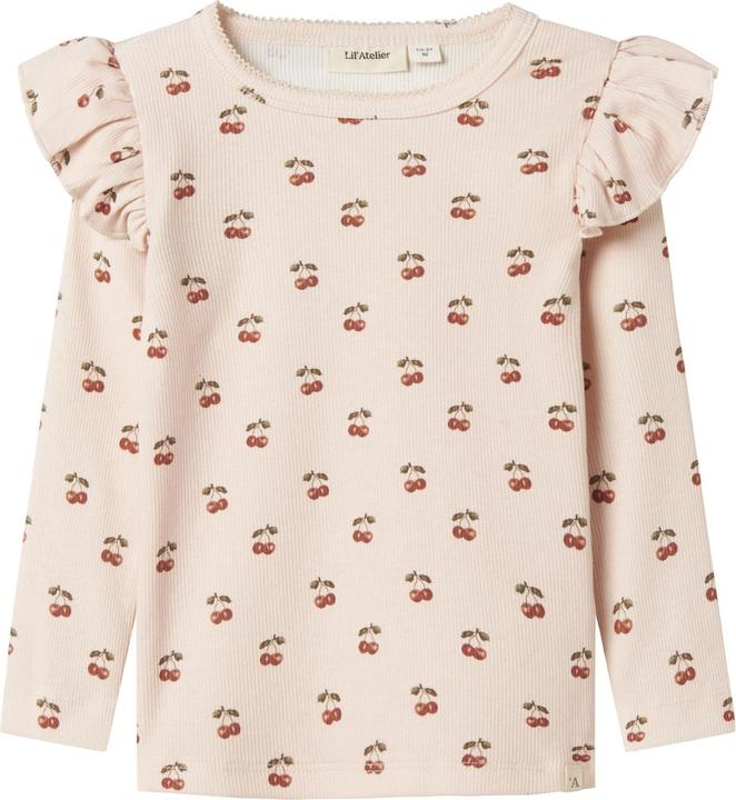 Immagine prodotto Name it Print Oberteil mit langen Ärmeln (116)