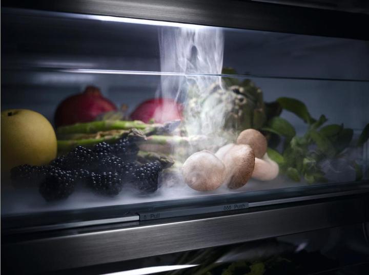 Produktbild Miele Kf 7772 B (256 l)
