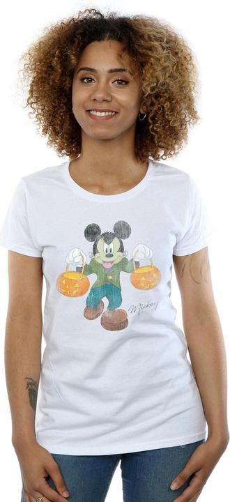 Produktbild Disney Frankenstein Mickey Mouse TShirt (XXL)