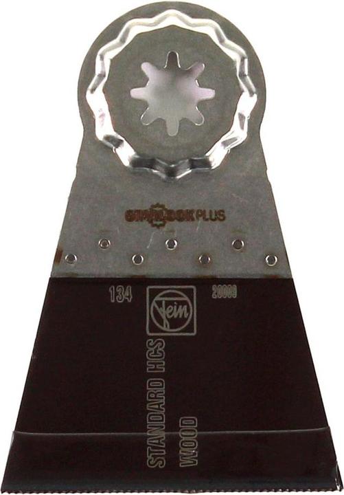 Produktbild Fein Tauchsägeblatt 65 mm E-Cut Sta