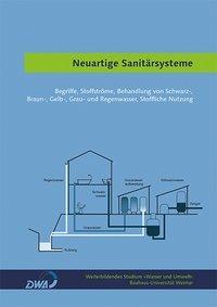 Produktbild Neuartige Sanitärsysteme (Deutsch, 2015)